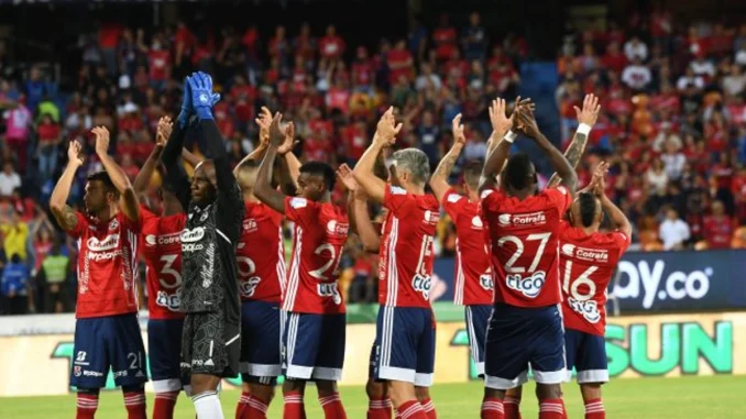 Medellín ya tiene técnico