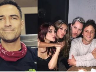 Poncho Herrera y Rebelde