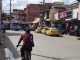 Bloqueos en Rionegro