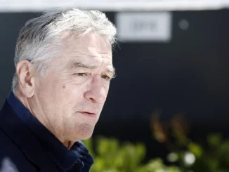 Robert De Niro