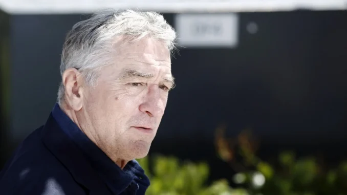 Robert De Niro
