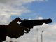A bala delincuentes asesinaron a un hombre en San Cristóbal.