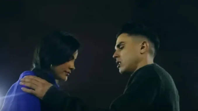 Sara Orrego y Darkiel