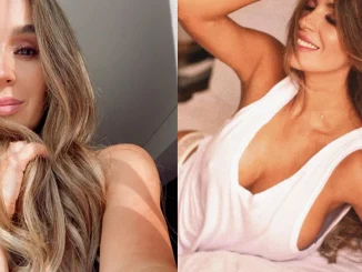 Catherine Siachoque, actriz, farándula, video, farándula, polémica, viral, QHubo Medellín