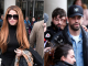 Shakira y Gerard Piqué