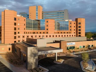 St. Mary's Hospital