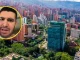 Tiktoker mexicano alquiló yate pensando que Medellín tenía mar, perdió 11 palos
