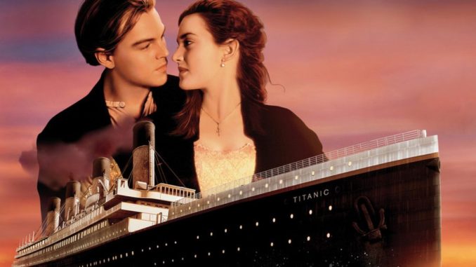 Titanic