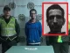 Este es el hombre sospechoso de entregar las veladoras.