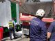 Accidente en Envigado.