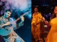 Sebastián Yatra, Carolina Gaitán, concierto, Medellín, alumbrados, Navidad, Encanto, EPM, música, Q’Hubo Medellín