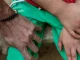 Condenaron a vendedor ambulante que abusó de su hijo en Bello