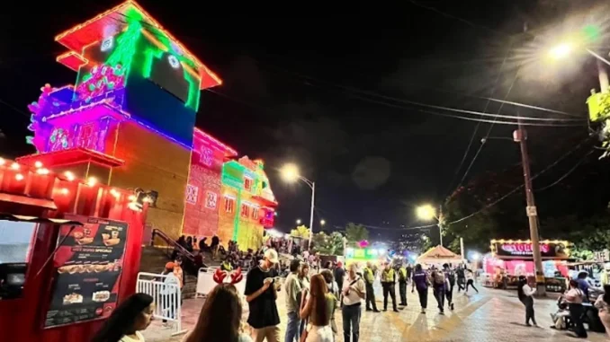Le están metiendo más seguridad a los alumbrados