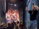 Mujer asegura que Axl Rose lanzó un micrófono y la golpeó