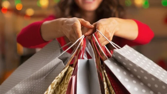 Estas son las marcas participantes en el bazar que hay en Plaza Mayor