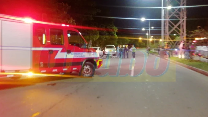 Accidentes en el Valle de Aburrá y en vía al mar dejaron 2 muertos