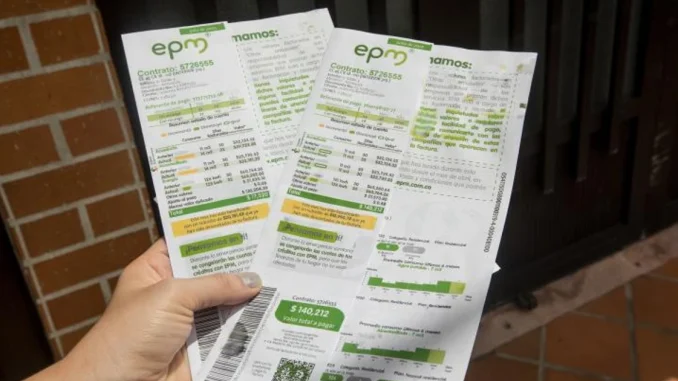 Ciberataque a EPM afectó plataformas para pagar facturas