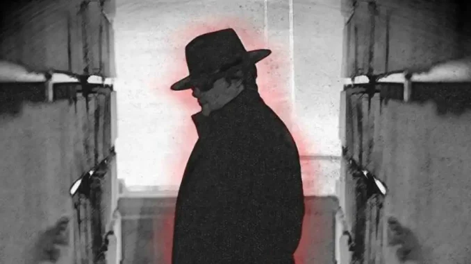 inspector revelaciones del bajo mundo