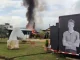 Incendio consumió parte del restaurante de Rigoberto Urán
