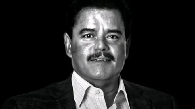 Murió Lalo Rodríguez a sus 64 años de edad, en Puerto Rico
