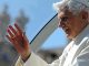 papa Benedicto XVI