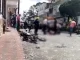 Primer fallecido por pólvora en Colombia este 2022
