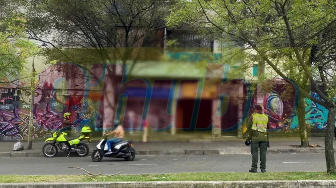 Hombre fue asesinado dentro de una pensión en el barrio Sevilla