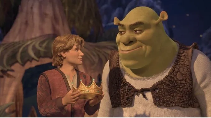 Uno de los actores de la saga animada reveló que podría haber una quinta entrega de Shrek.