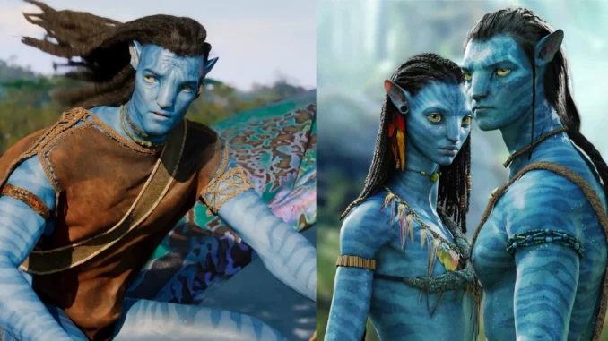 Avatar, cine, película, taquilla, James Cameron, entretenimiento, Q’Hubo Medellín