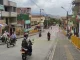 En esta zona de Manrique murió una de las mujeres, de 19 años, en un accidente de tránsito.