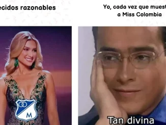 Miss Universo, reinado, ceremonia, Colombia, Miss Estados Unidos, Miss Colombia, María Fernanda Aristizábal, memes, Q’Hubo Medellín