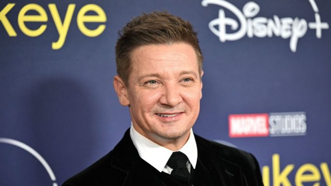 Actor de Avengers