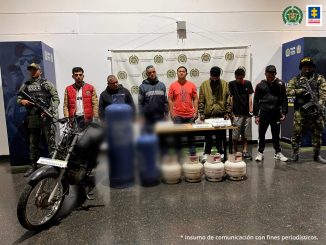 Los investigados no solo cobrarían por el acueducto, sino por otras cosas más.