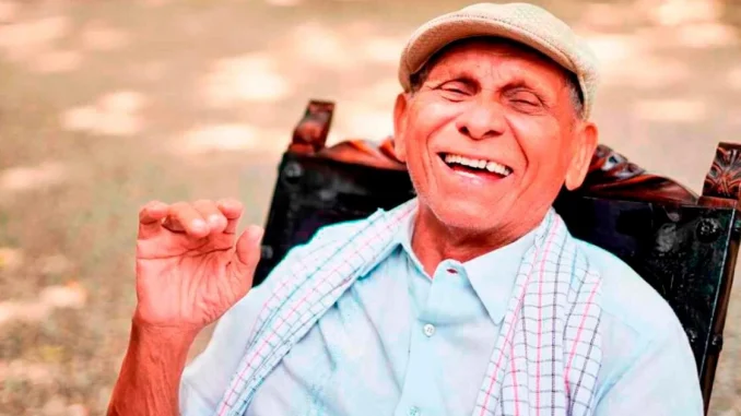 Adolfo Pacheco, vallenato, luto, accidente de tránsito, música, muerte, Colombia, Q’Hubo Medellín