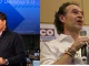 La Fiscalía investigará a dos personas que realizaron amenazas hacia el periodista y el político.