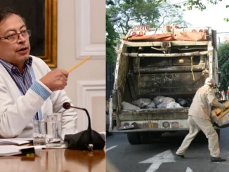 El programa Colombia Basura Cero será obligatorio para todos los municipios de Colombia
