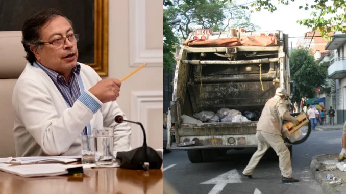 El programa Colombia Basura Cero será obligatorio para todos los municipios de Colombia