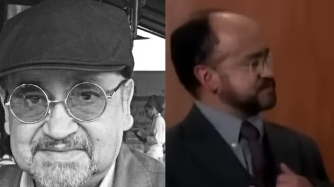 Falleció Germán Tovar, actor de Betty la fea.
