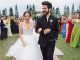 Camilo Echeverry y Eva Luna Montaner