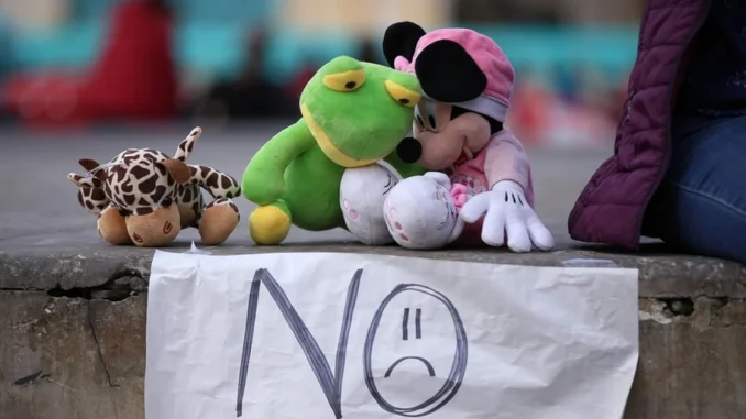 Violencia intrafamiliar, Barranquilla, captura, infancia, policía, judicial, Q’Hubo Medellín