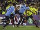 Colombia vs Uruguay en el Sudamericano Sub-20
