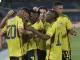 Daniel Luna Selección Colombia