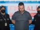 John Poulos no aceptó los cargos y se declaró inocente.
