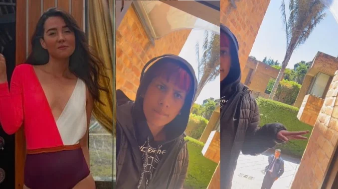 Domiciliaria, Rappi, insultos, video, viral, denuncia, Bogotá, Q’Hubo Medellín, Colombia