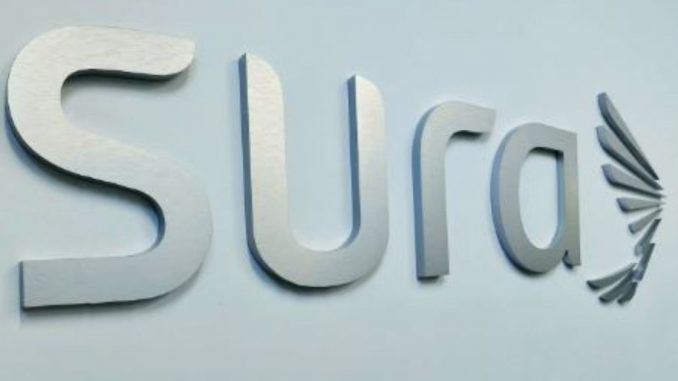 EPS Sura