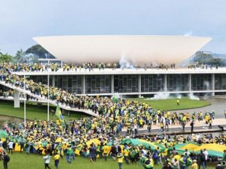 Bolsonaro brasil