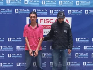 Golpeó a su esposa con un martillo