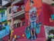 Grafitis manrique