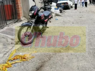 Homicidios en Medellín