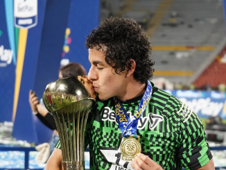 Daniel Mantilla.